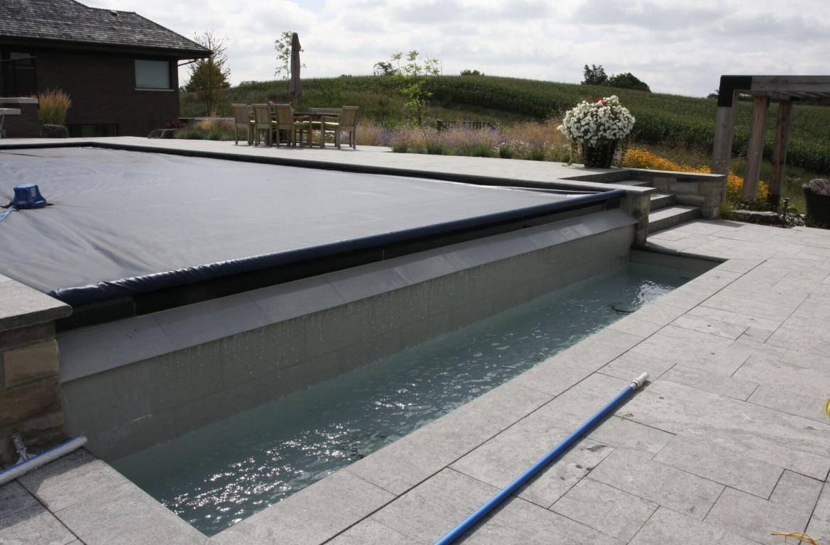 Pool equipment repair and cover maintenance service in Costa Mesa, CA